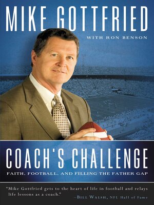 cover image of Coach's Challenge